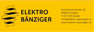 Elektro Bänziger