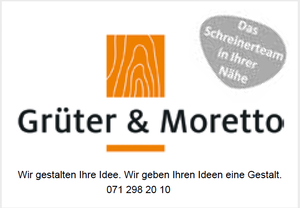 Grüter & Moretto